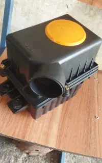 هواکش پراید نو