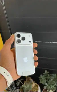 iphone 17pro max