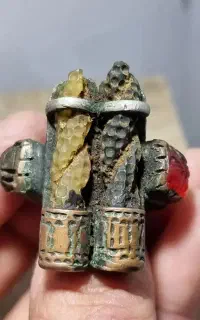 انگشتر کهنه