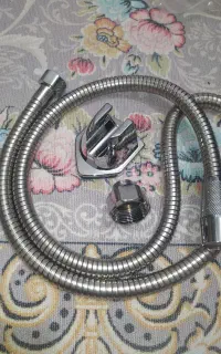 شلنگ توالت سالیکو