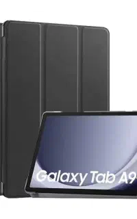 تبلت +Samsung Galaxy Tab A9 - سیم کارت و مموری خور