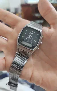 ساعت مچی citizen