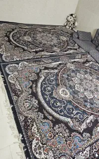 فرش و گلیم