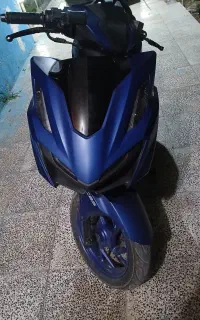 موتور  جوان پسند