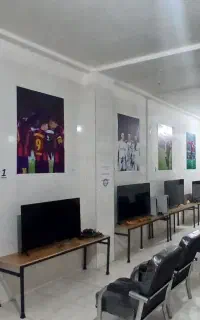 گیم نت CR7