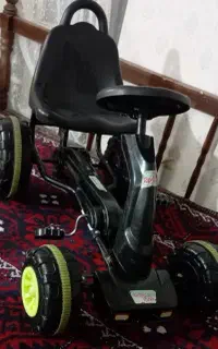 چهارچرخه دجنس درجه یک