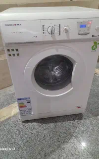 لباسشویی پاکشوما۷کیلویی