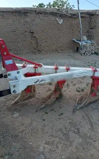 گاواهن درحد صفر تمیز