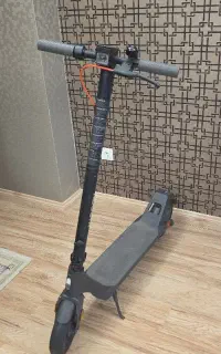 اسکوتر برقی