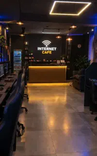 کافینت انلاین تمام خدمات تلفنی