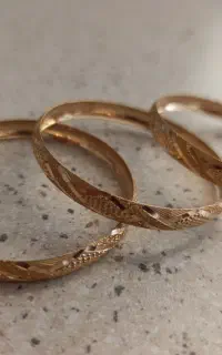 النگو نو سایز ۲بدون استفاده