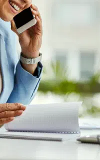 دستیار مدیر عامل