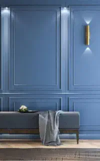 ابزار قاب بندی رنگ پذیر