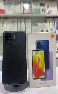 شیائومی Redmi 12C