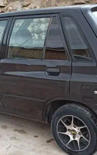 پراید 111