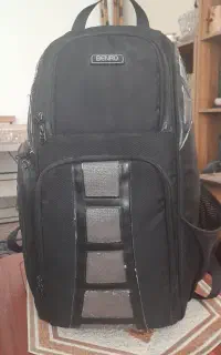 کوله عکاسی بنرو