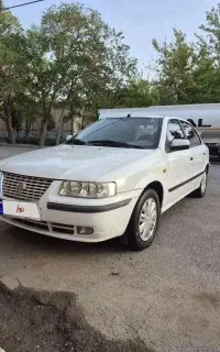سمند پلاک زردعمومی