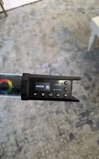 باتوم لایت RGB TL60 godex