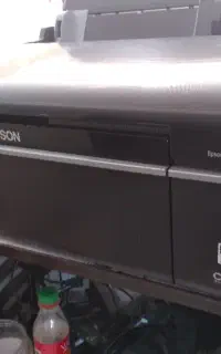 پرینتر EPSON    p 50