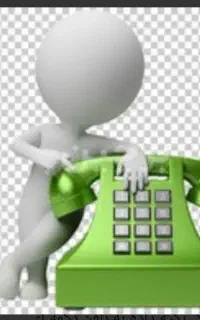 اپراتور و پاسخگویی تلفن