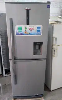 یخچال فریزر