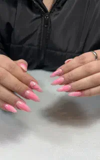 آموزش حرفه ای ناخن