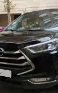 جک s3مدل ۱۴۰۰