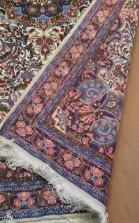 فرش دستبافت