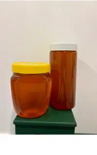 عسل درجه یک طبیعی کوهستان