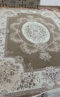 یه جفت فرش