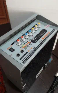 اکو همراه