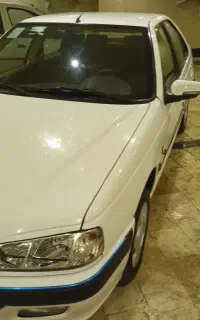 پارس سال۱۴۰۰بی رنگ تمیز