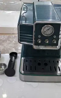 اسپرسو ساز مباشی نیمه صنعتی