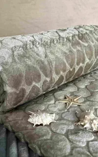 پتو یک نفره نو نو