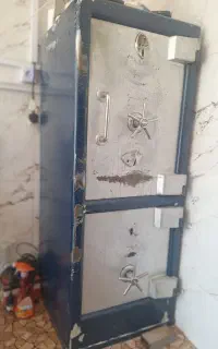 فروش گاوصندوق