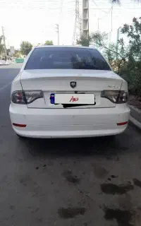 فروش سمند سورن