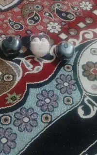 هندزفری یا ایر پاد