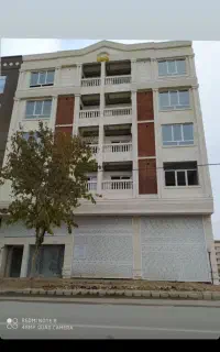 سنگکاری نما و راهپله همراه دستگاه برش،،