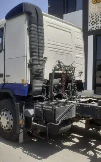 اف اچ ۴۲۰تک محور