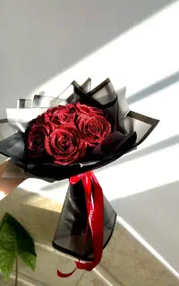 گل ربانی