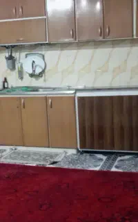 خونه طبقه دوم شیک و تمیز