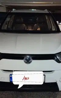 تیوولی ۲۰۱۶ تیپ الیت
