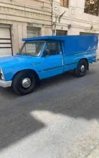 حمل بار تهران تخفیف ۵۰ درصد