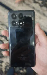 معاوضه X6 pro  با آیفون