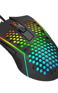 موس ردراگون m987k