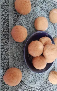 کشک