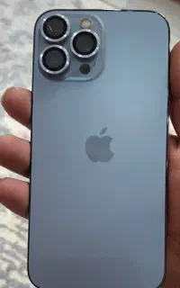 آیفون ۱۳ پرومکس
