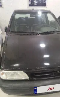 پراید ۸۶