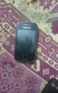 گوشی سامسونگ