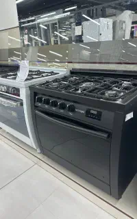 گاز تاکنو گاز طرح فر مشکی